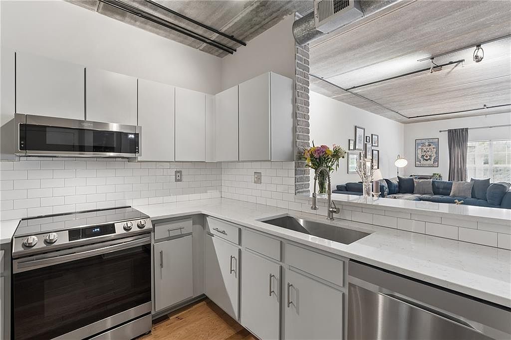 800 Peachtree St NE APT 1110 Atlanta, GA 30308 - Thumbnail 5