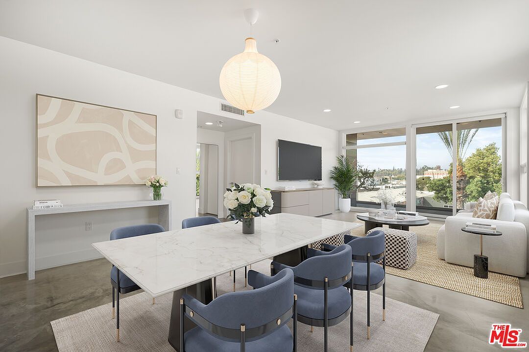 482 S Arroyo Pkwy #306 Pasadena, CA 91105 - Thumbnail 5