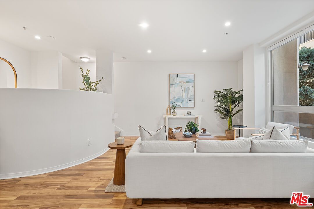 13044 Pacific Promenade APT 108 Playa Vista, CA 90094 - Thumbnail 5