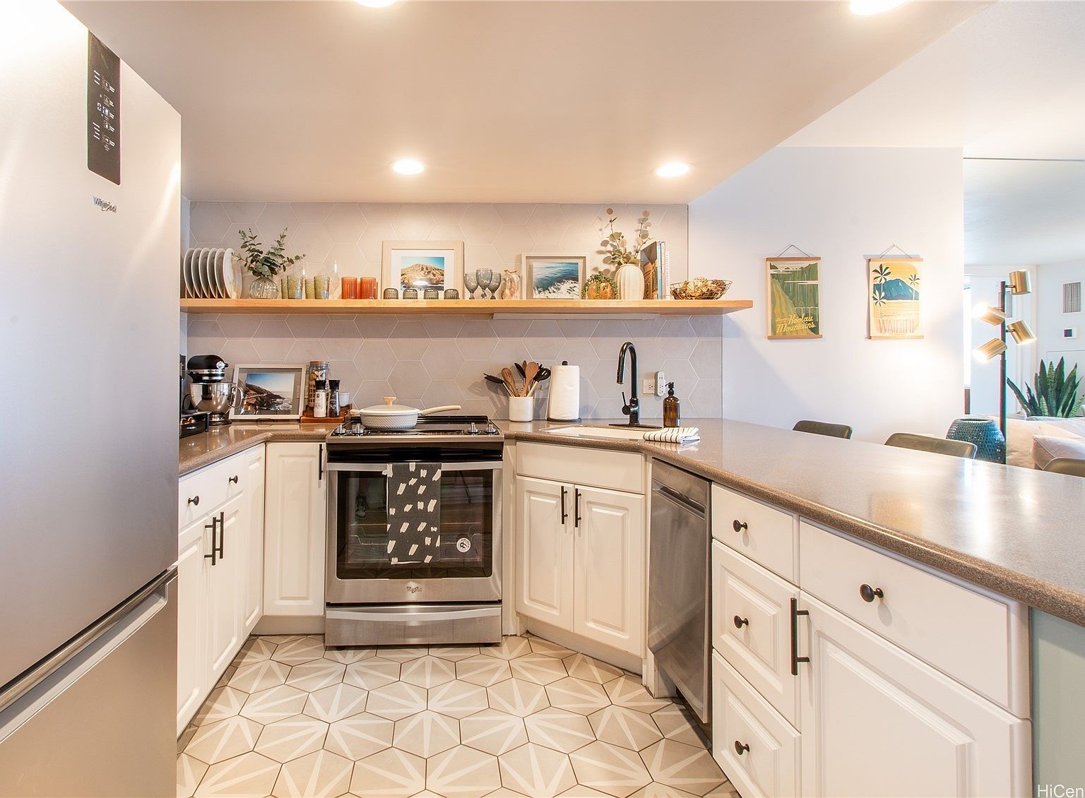 1765 Ala Moana Blvd APT 492 Honolulu, HI 96815 - Thumbnail 5