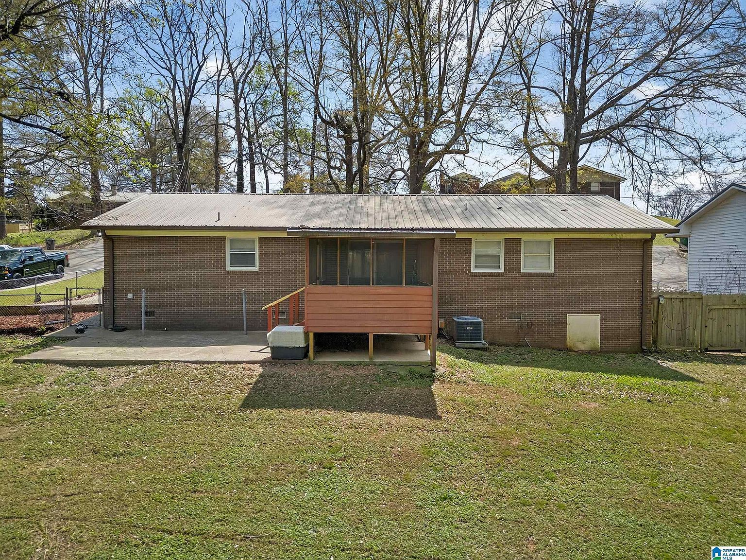 1423 Montevallo Rd Weaver, AL 36277 - Thumbnail 5