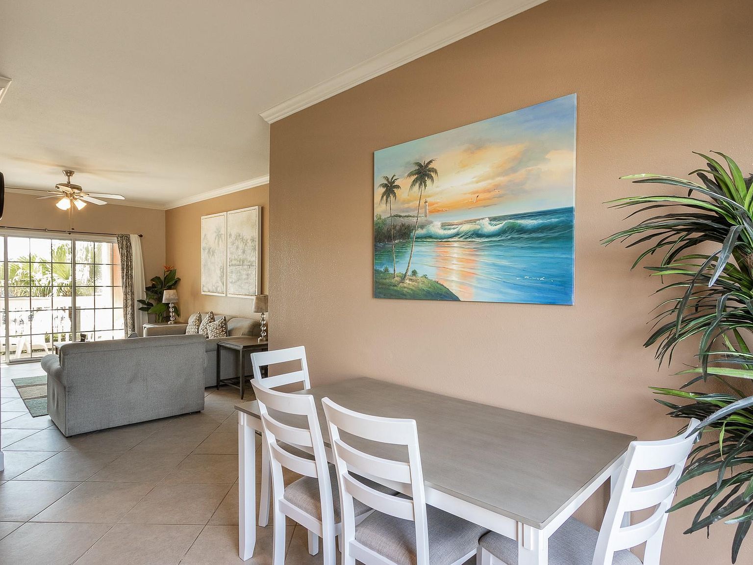 7000 Seawall Blvd APT 813 Galveston, TX 77551 - Thumbnail 5