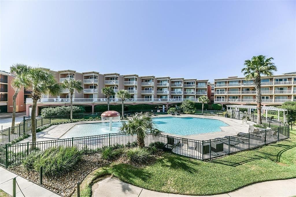 6300 Seawall Blvd Unit 5105 Galveston, TX 77551 - Thumbnail 5