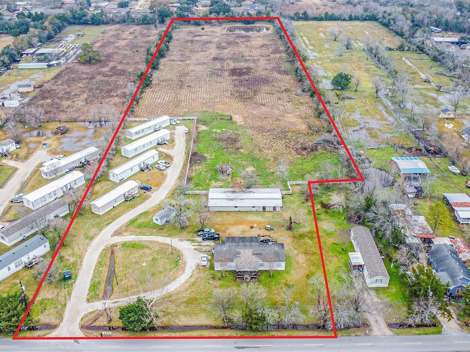 1300 N Battlebell Rd Highlands, TX 77562 - Thumbnail 5