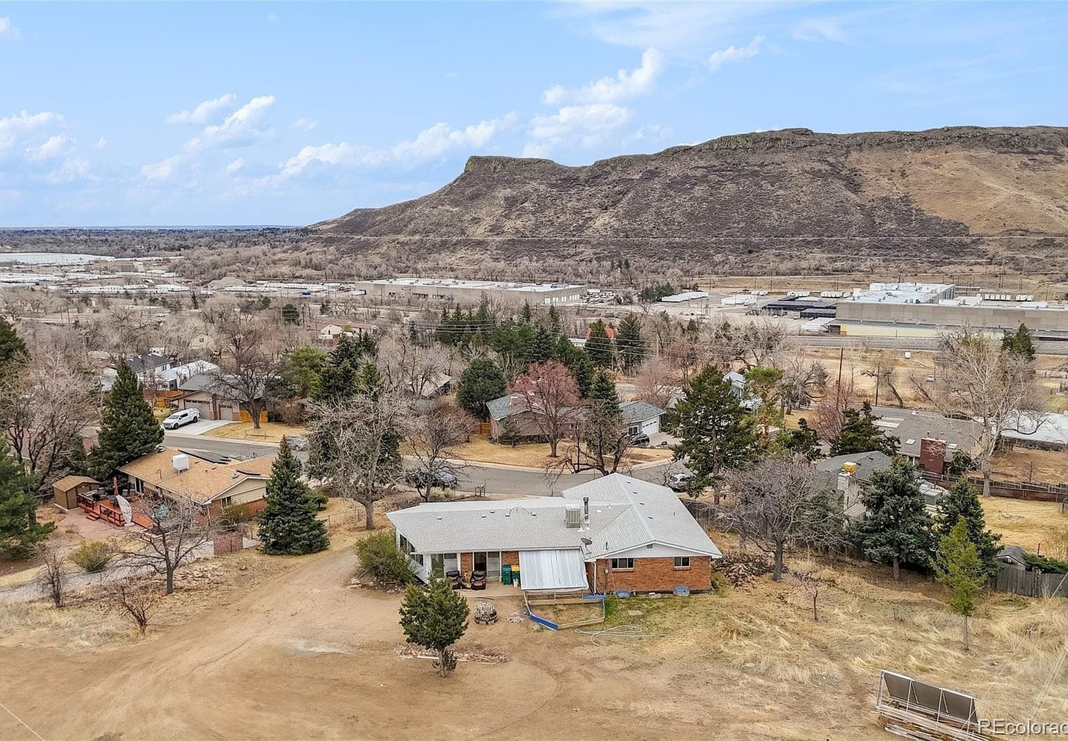 4051 Easley Way Golden, CO 80403 - Thumbnail 5