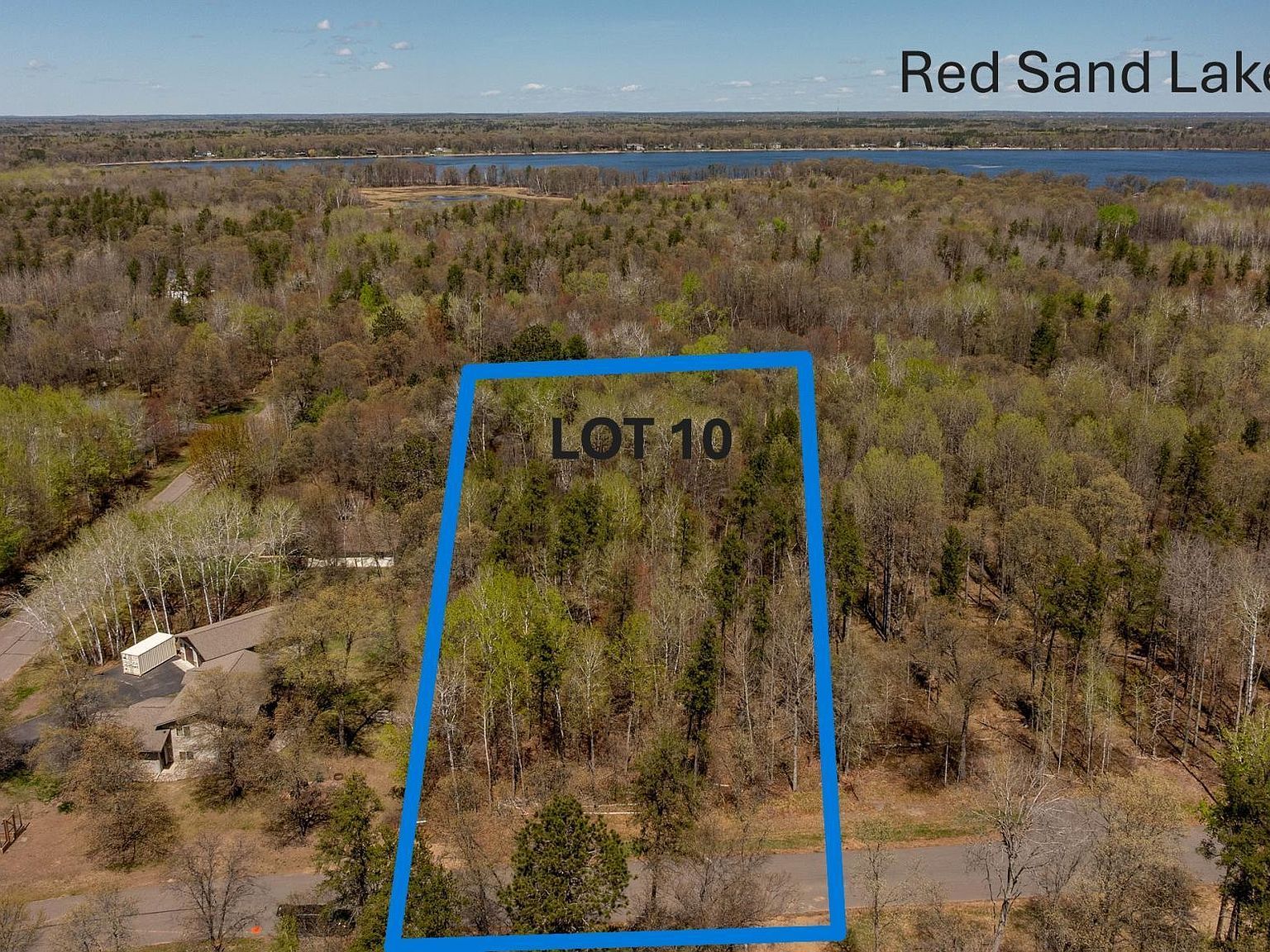 LOT 10 Black Oak Rd Baxter, MN 56425 - Thumbnail 5