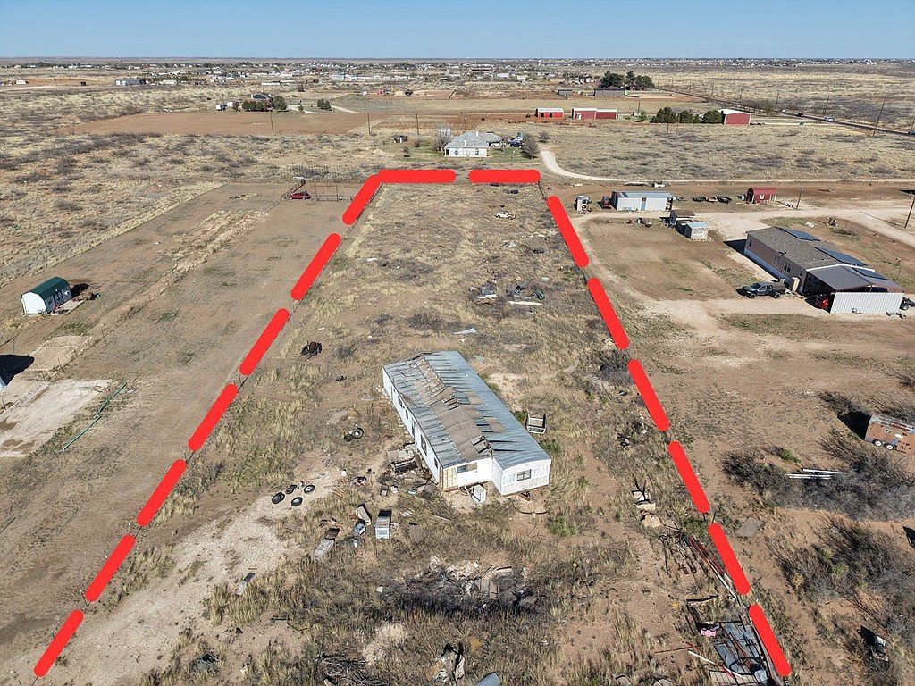 815 SE 2401st Andrews, TX 79714 - Thumbnail 5