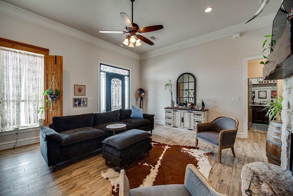 515 NE 2000th Andrews, TX 79714 - Thumbnail 5