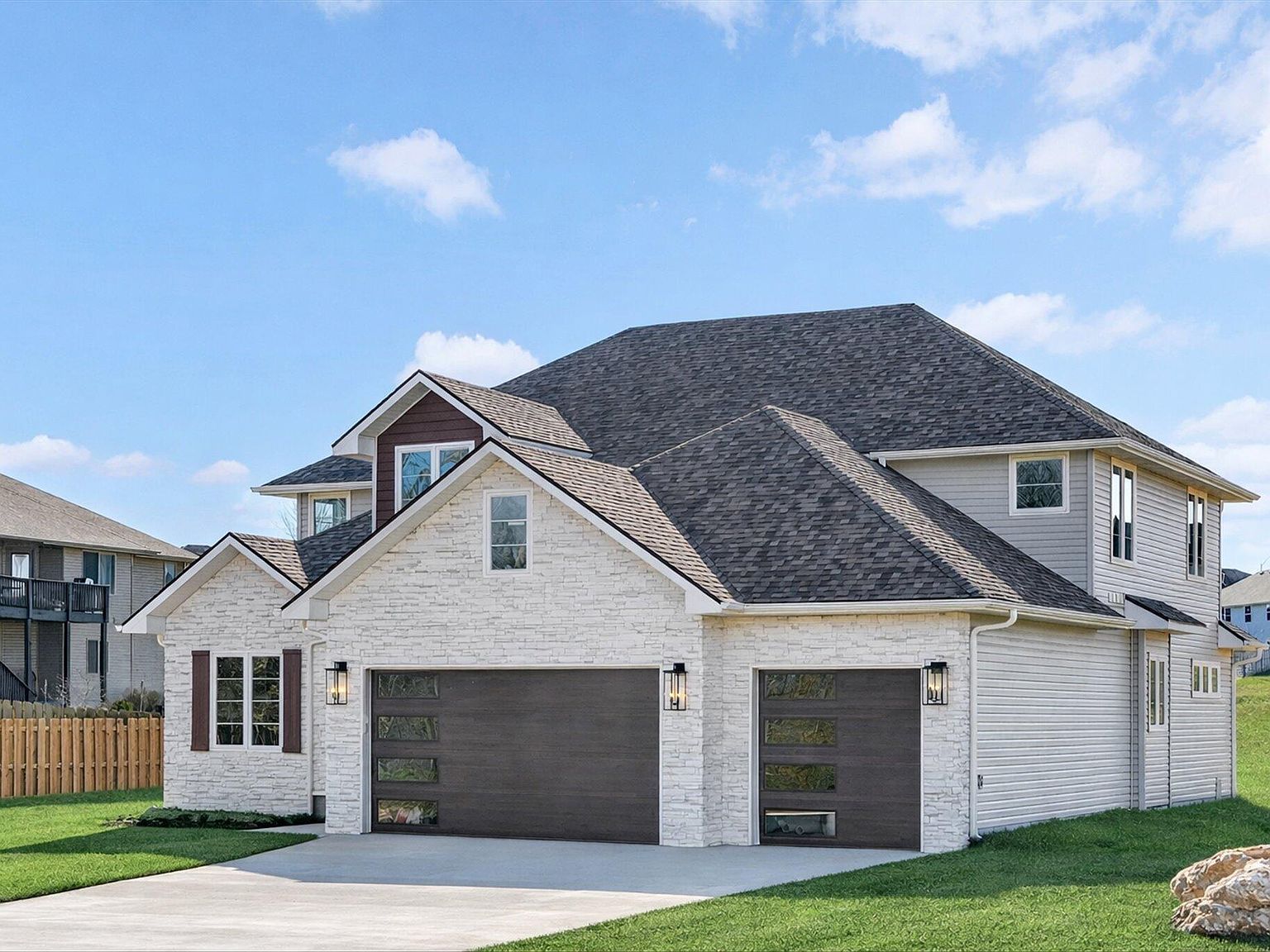 858 E Richmond Way Nixa, MO 65714 - Thumbnail 5