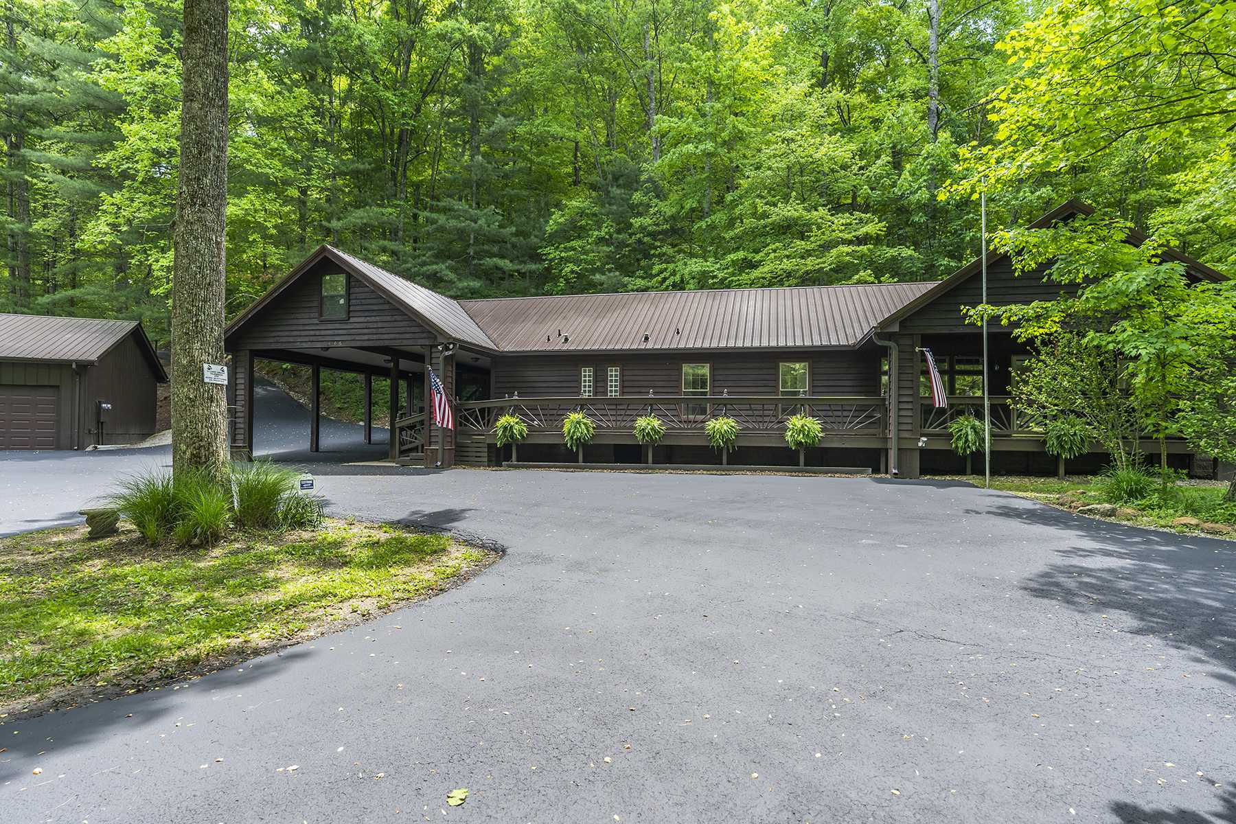 7146 Brindle Ridge Road, Mount Vernon, KY, USA, 40456 - Thumbnail 5