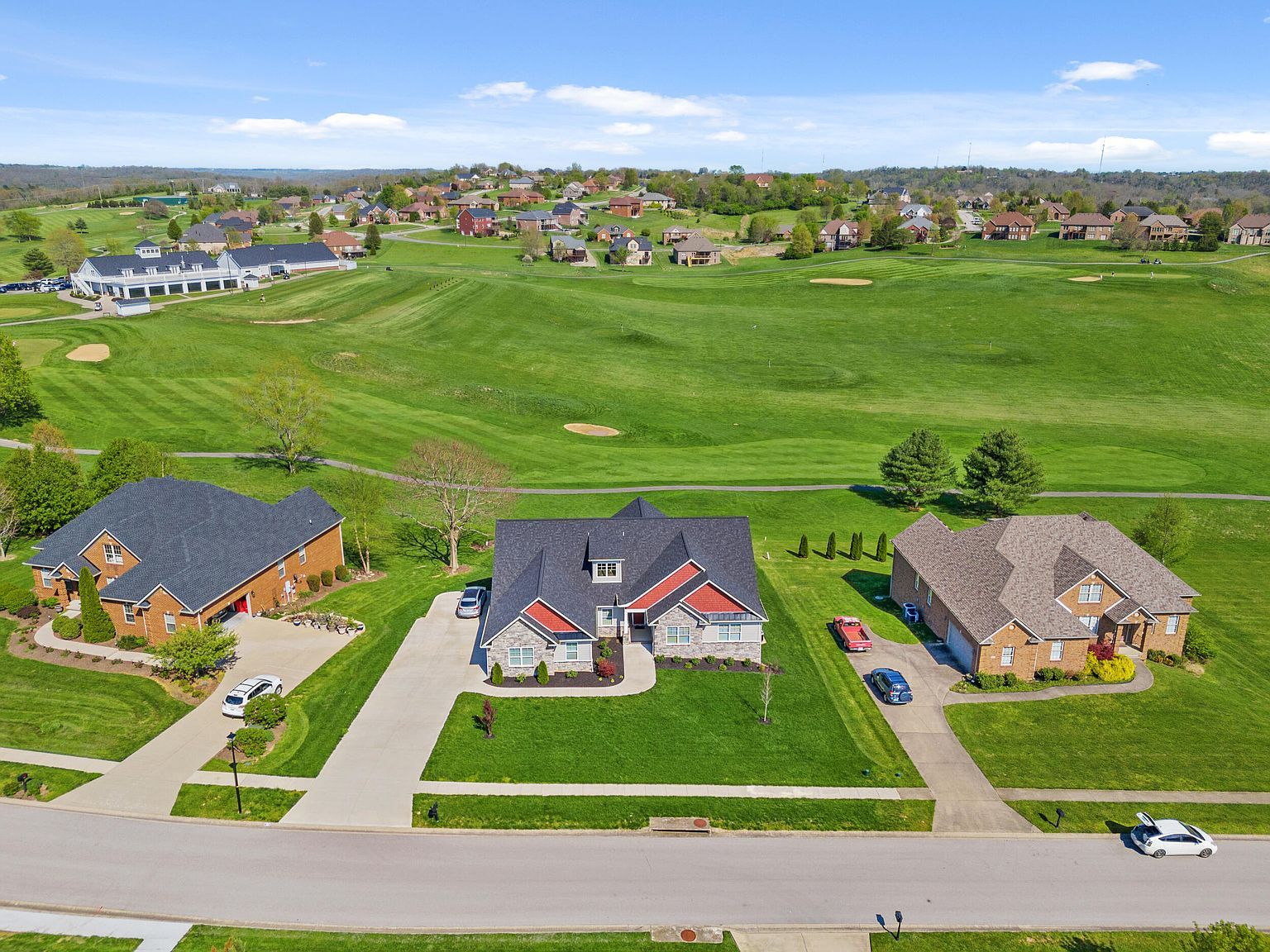 813 Wimbledon Ter Richmond, KY 40475 - Thumbnail 5