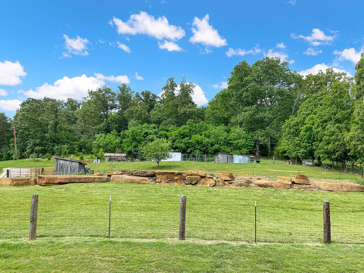 2294 Wisemantown Rd Irvine, KY 40336 - Thumbnail 5