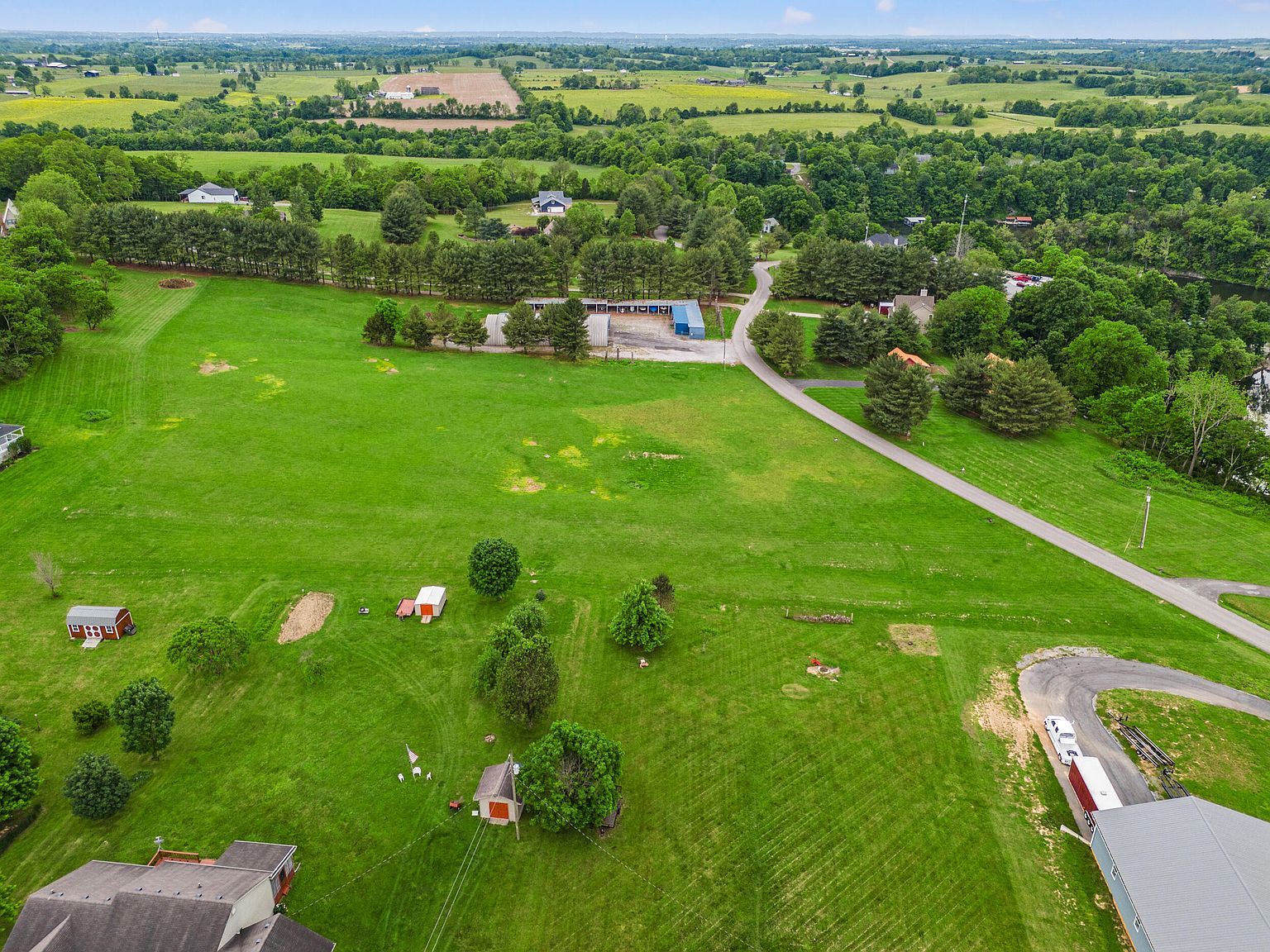 0 Homestead Ln Lancaster, KY 40444 - Thumbnail 5