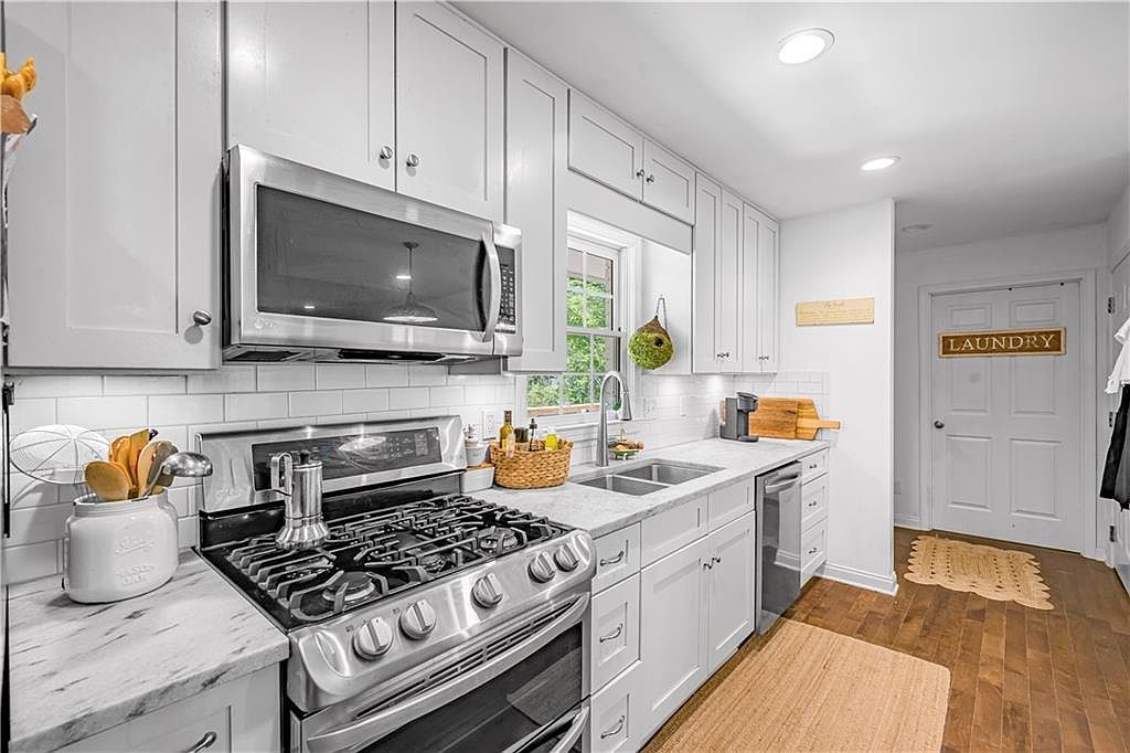 2383 Sperin Rd Ball Ground, GA 30107 - Thumbnail 5