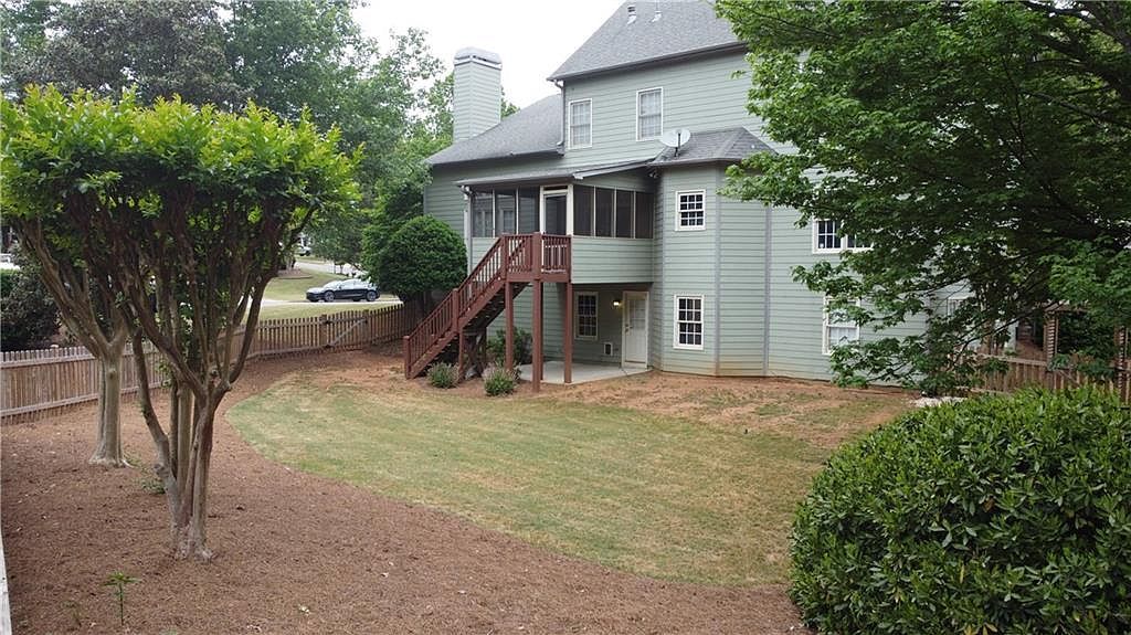 5250 Amberton Ct Powder Springs, GA 30127 - Thumbnail 5