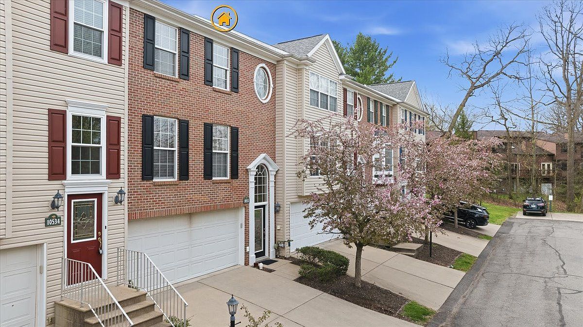 10532 Cherry Grove Ct Wexford, PA 15090 - Thumbnail 5