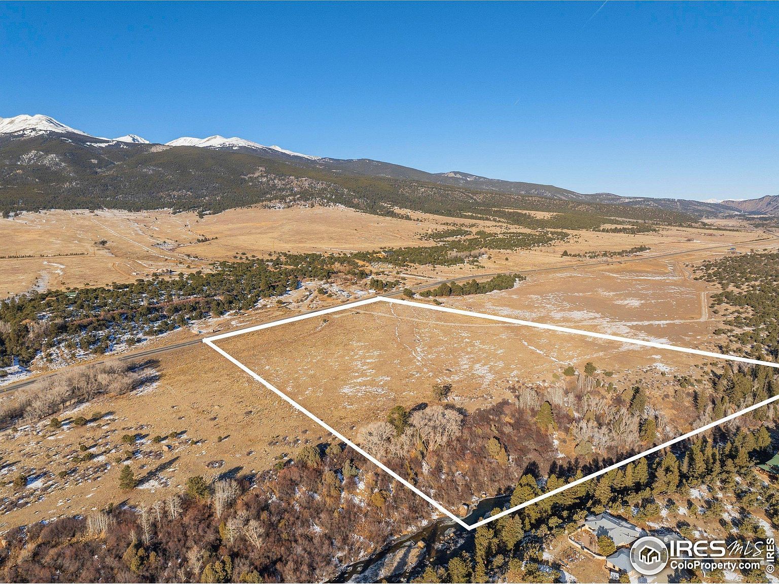 33980 Us Highway 24 N Buena Vista, CO 81211 - Thumbnail 5