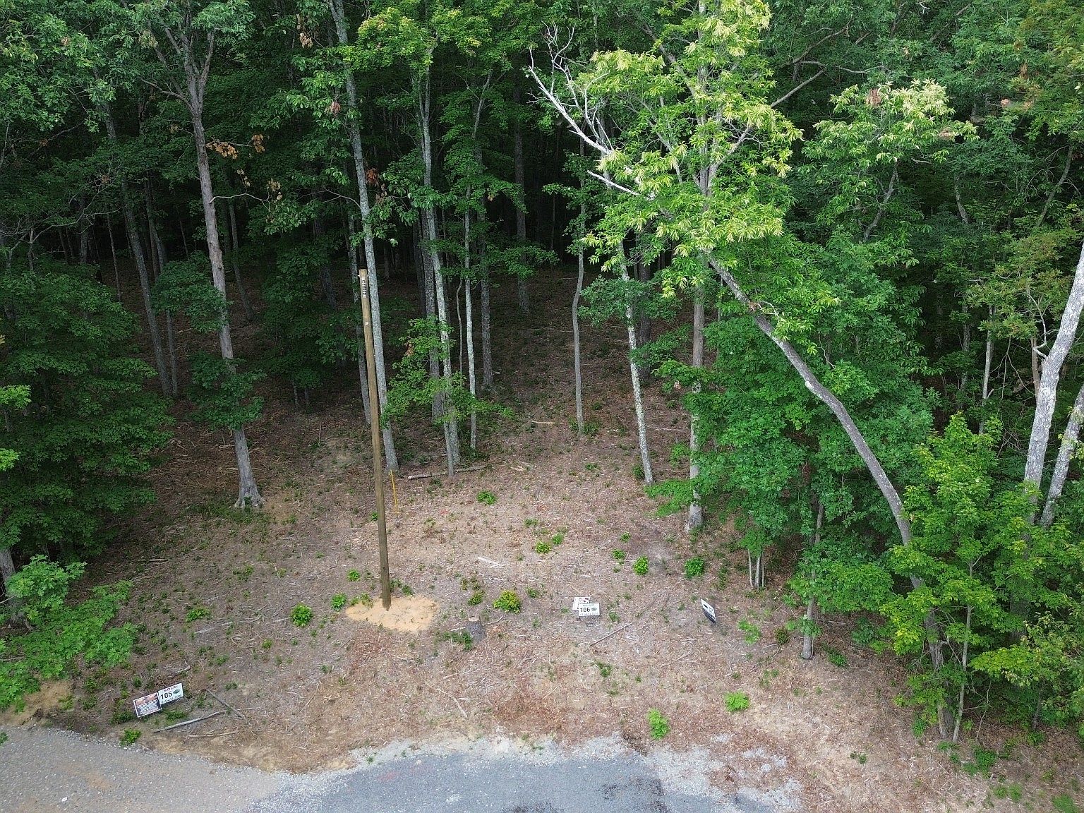 0 Bluff Ln Lot 106 Spencer, TN 38585 - Thumbnail 5