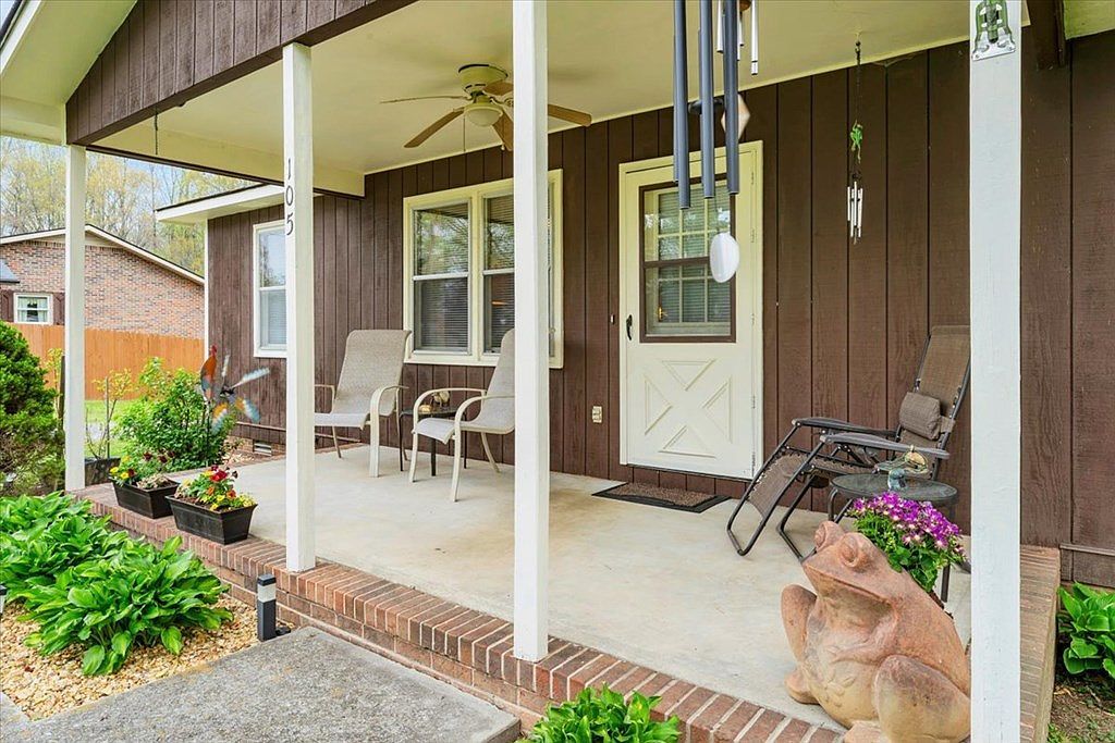 105 Plainview Dr Estill Springs, TN 37330 - Thumbnail 5