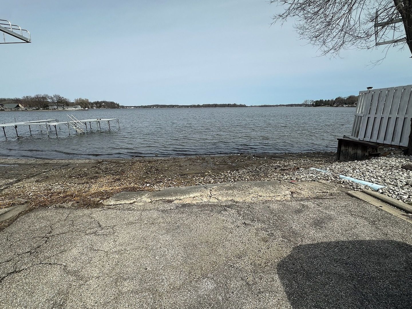 10 S Maple Ave Fox Lake, IL 60020 | Land/Lot