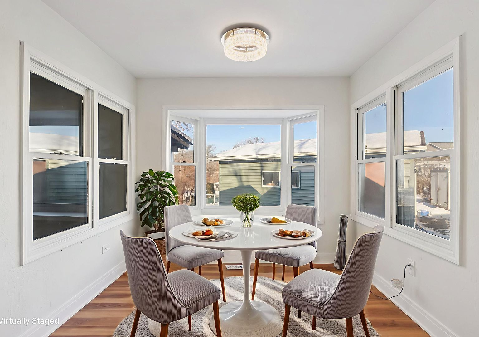 26814 N Genesee St Wauconda, IL 60084 - Thumbnail 5