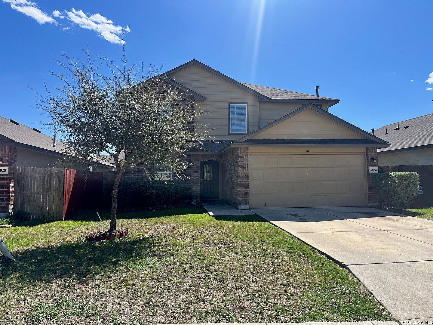 6024 Harvest Rnch San Antonio, TX 78244 - Thumbnail 5