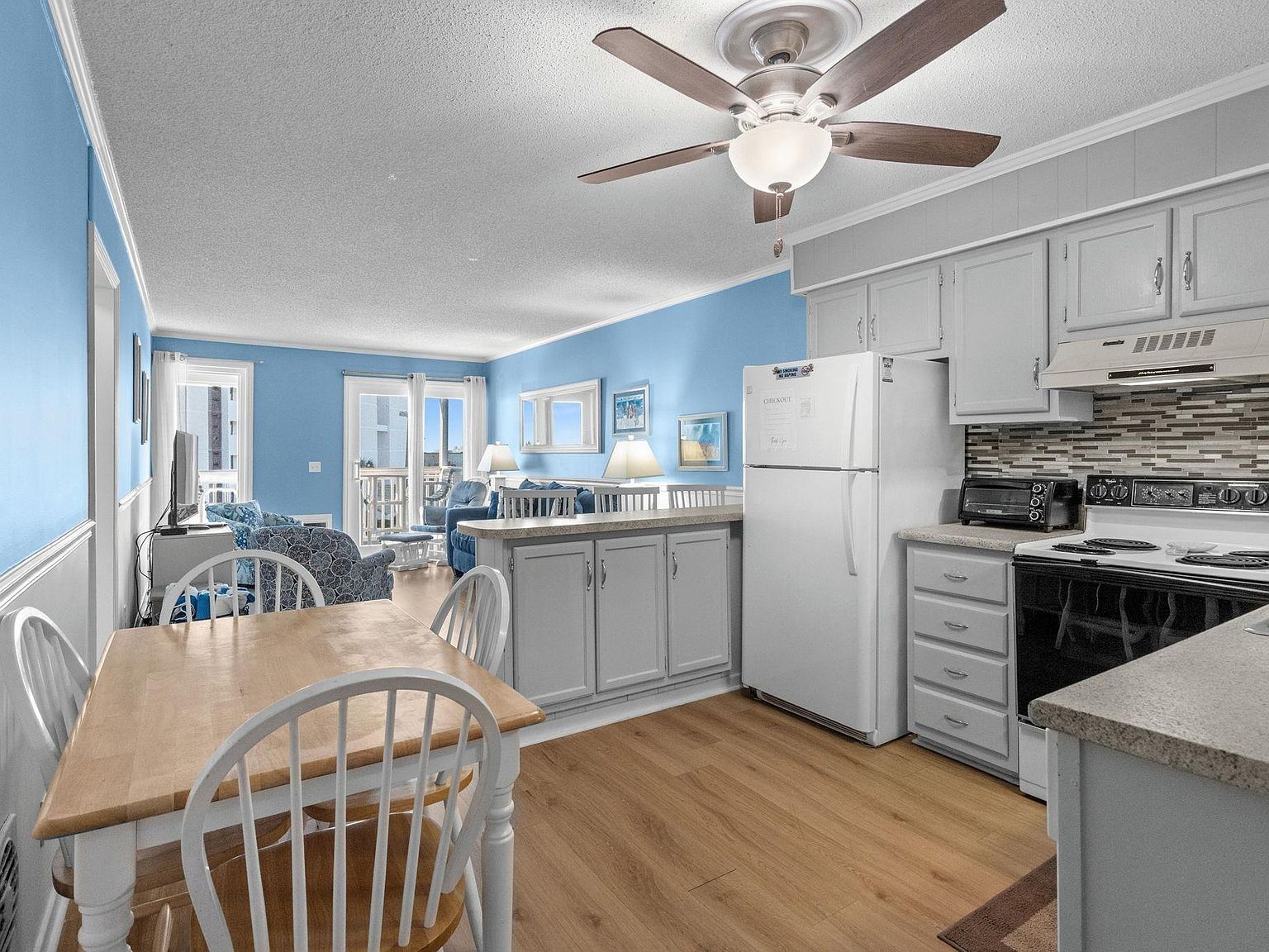 9520 Shore Dr #3M Myrtle Beach, SC 29572 - Thumbnail 5