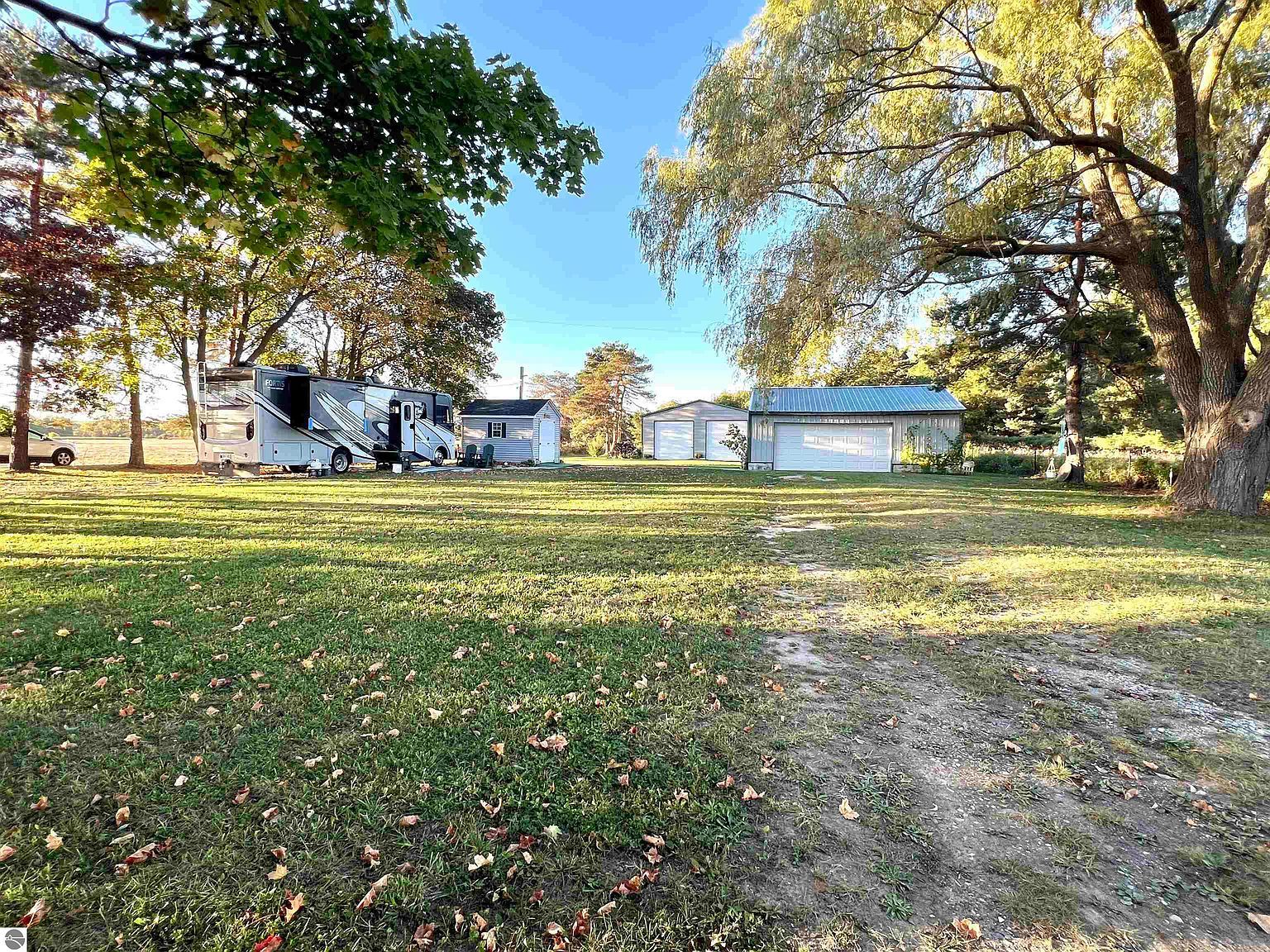 7682 Jackson Rd Elwell, MI 48832 - Thumbnail 5