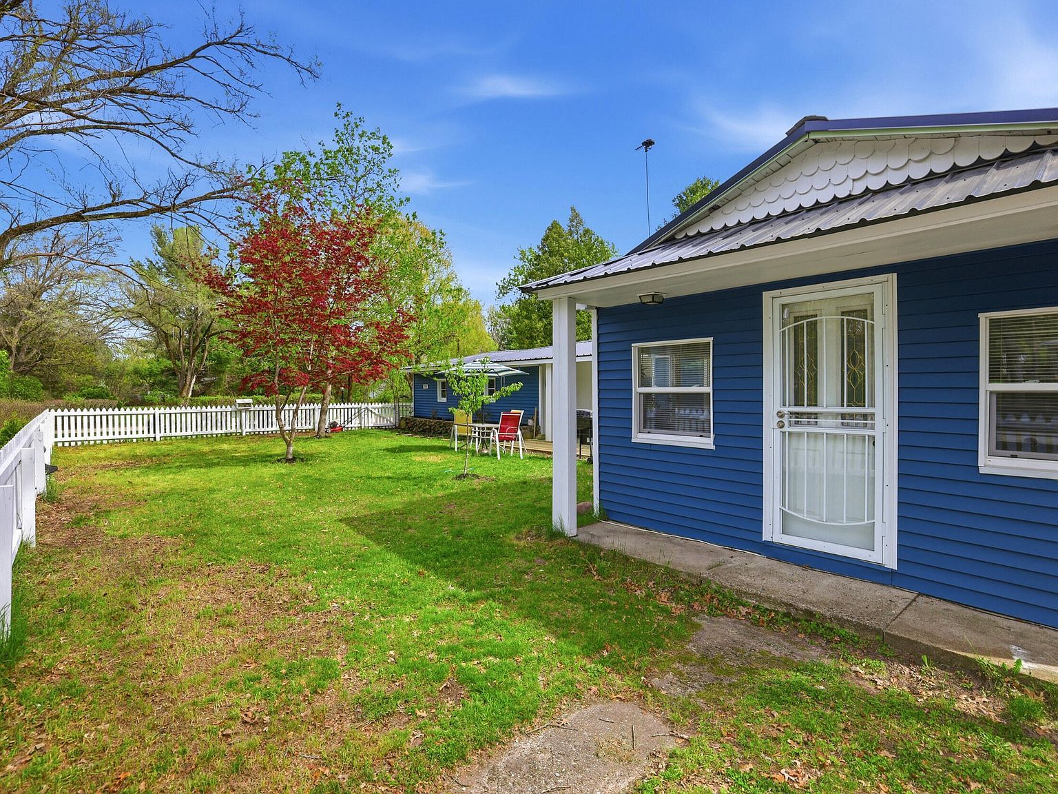 10109 W Wise Rd Greenville, MI 48838 - Thumbnail 5