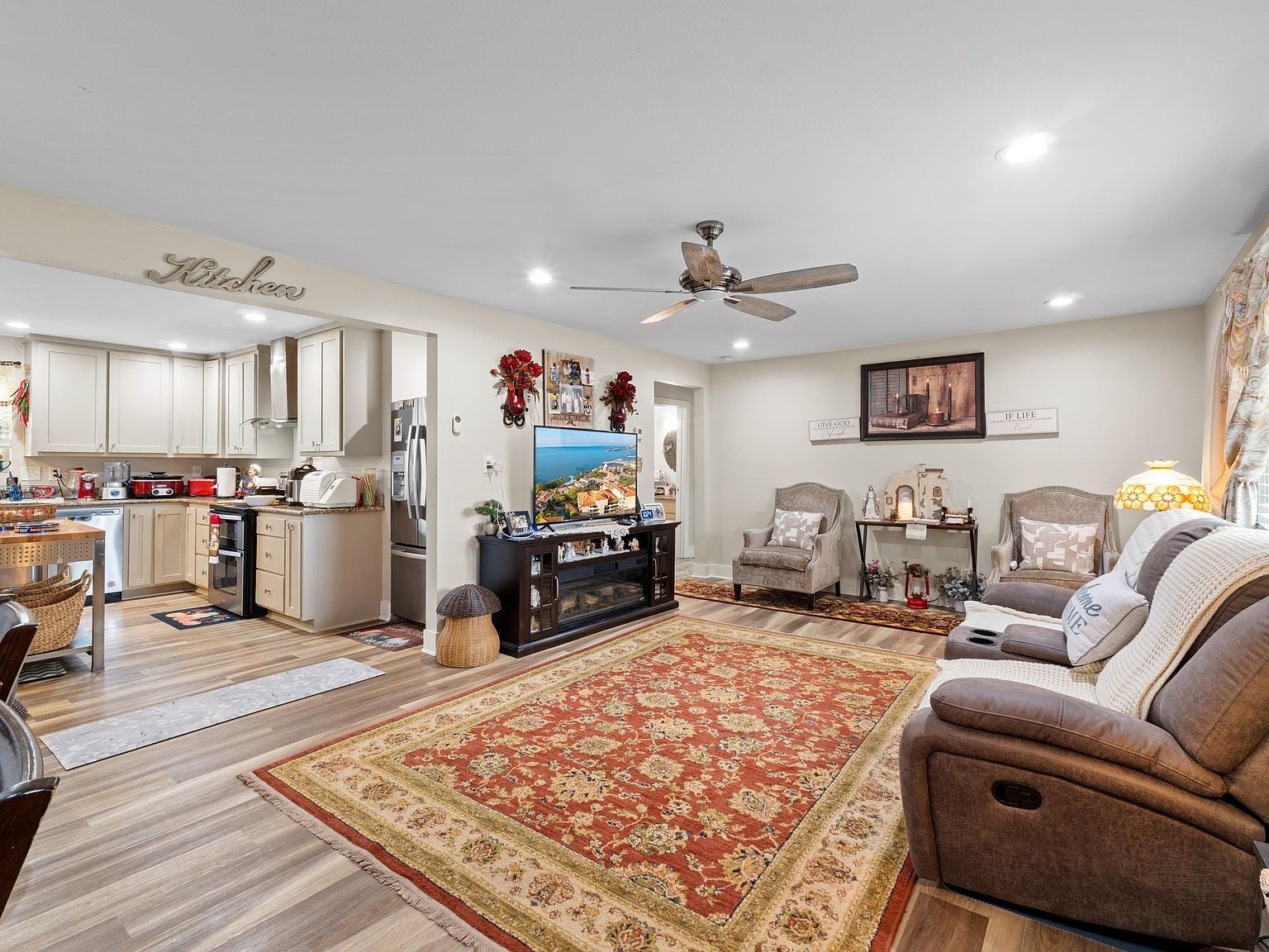 230 Cedar Creek Rd Center Ridge, AR 72027 - Thumbnail 5