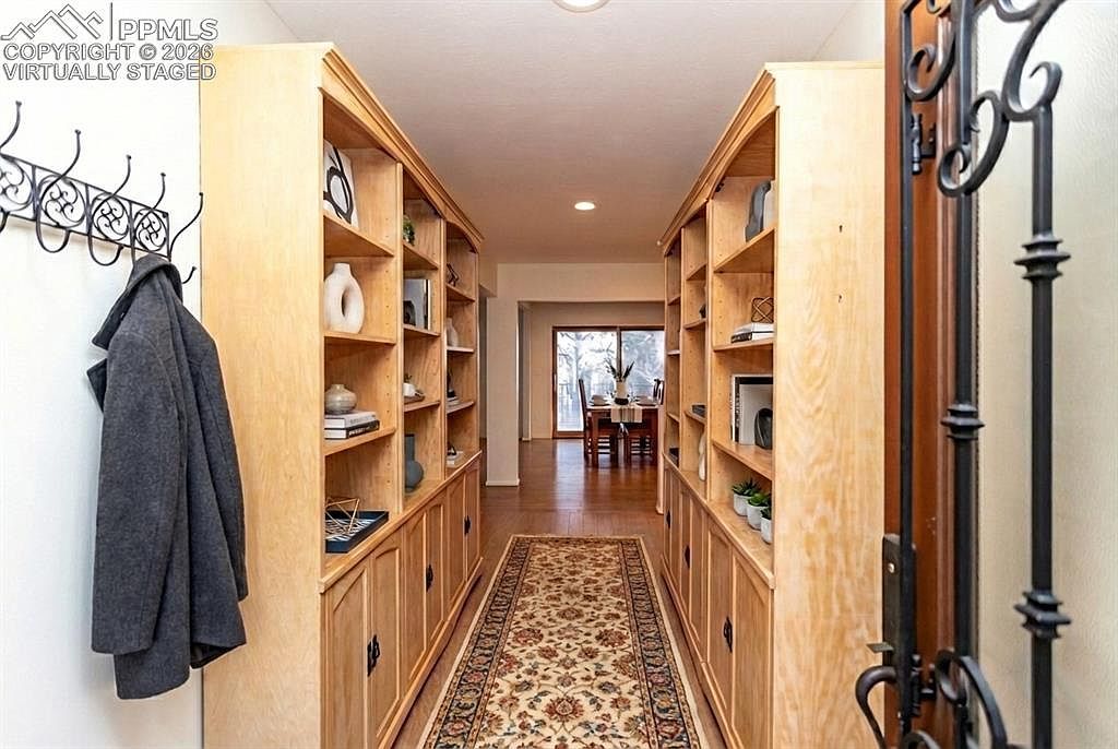 2419 Astron Dr Colorado Springs, CO 80906 - Thumbnail 5