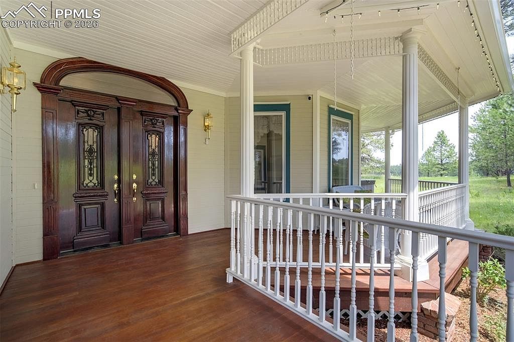 20252 Elk Creek Dr W Colorado Springs, CO 80908 - Thumbnail 5