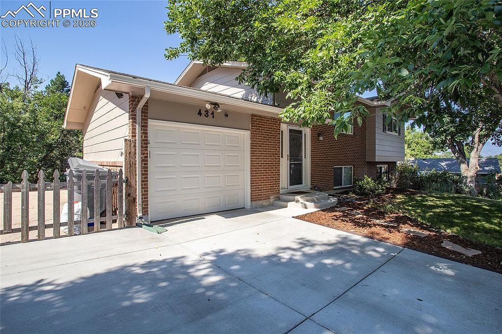 431 Squire St Colorado Springs, CO 80911 - Thumbnail 5