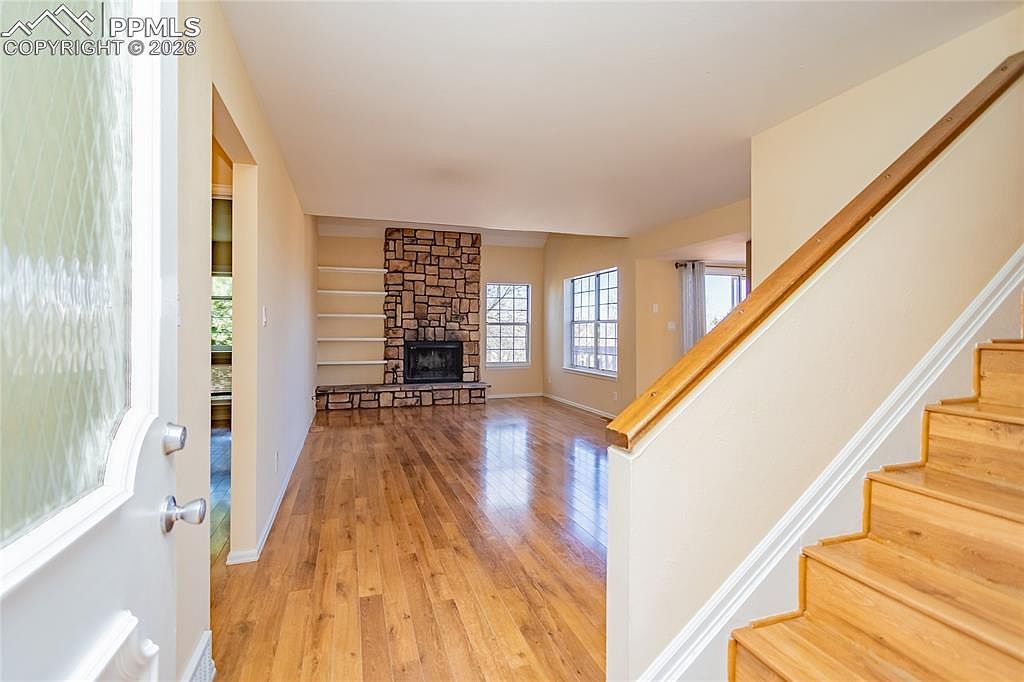 316 Cobblestone Dr Colorado Springs, CO 80906 - Thumbnail 5