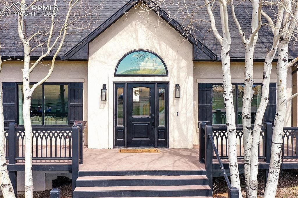 17885 Brick Hts Colorado Springs, CO 80908 - Thumbnail 5