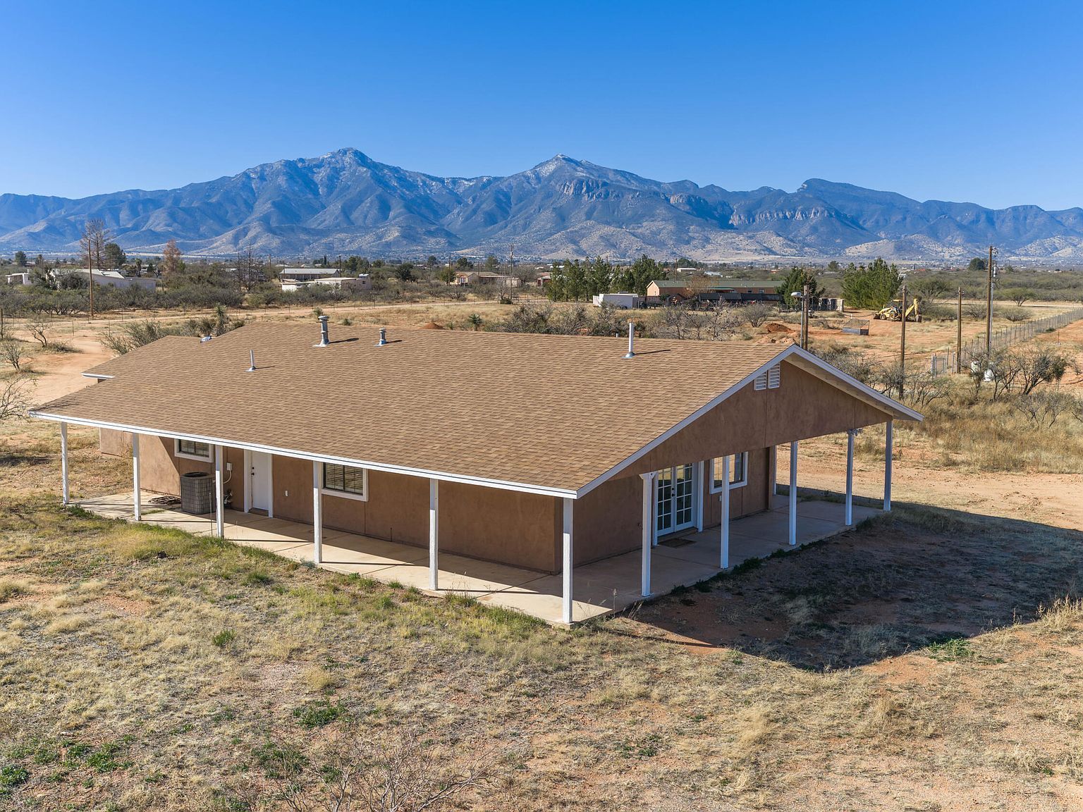 8505 E Hansford Ln Sierra Vista, AZ 85650 - Thumbnail 5