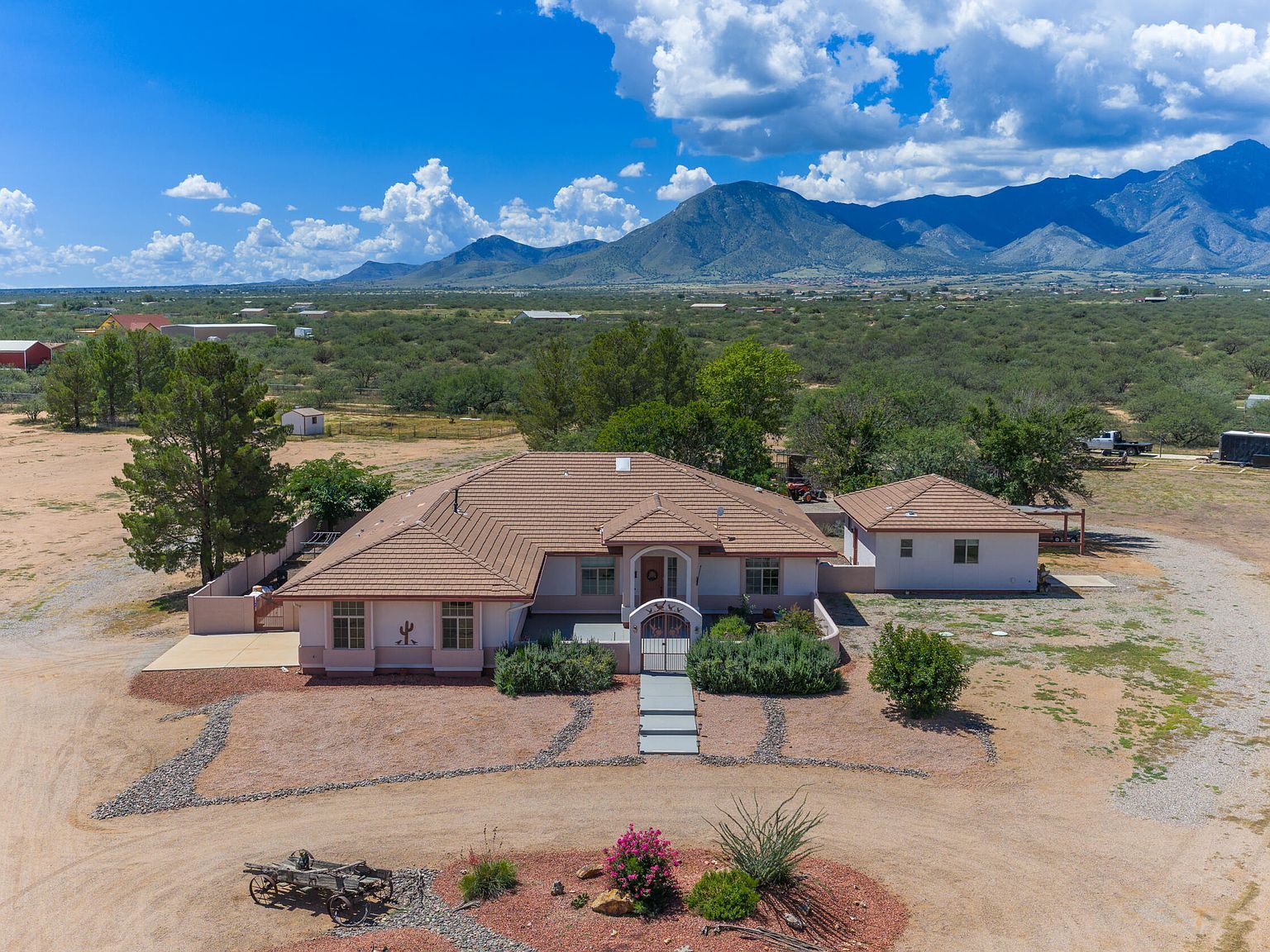 8910 S Rio Santiago Hereford, AZ 85615 - Thumbnail 5