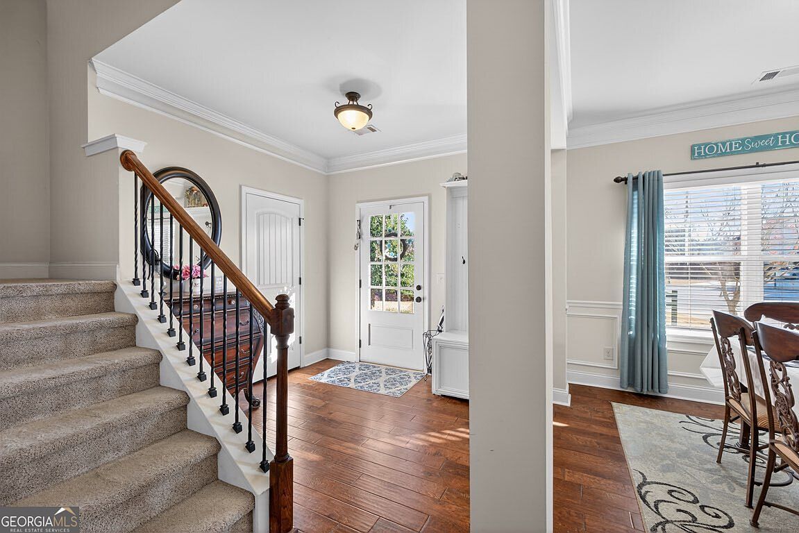 678 Brakeman Cir Jefferson, GA 30549 - Thumbnail 5