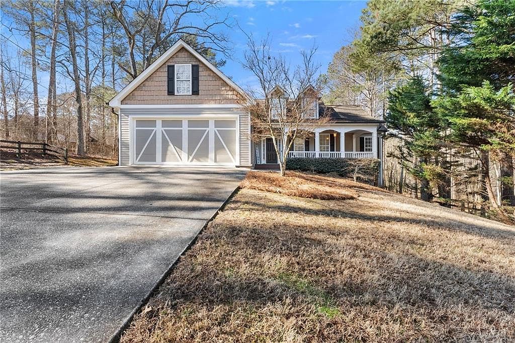 1681 Bennett Rd Grayson, GA 30017 - Thumbnail 5