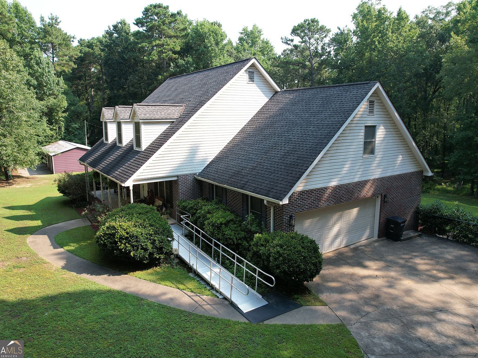 441 Campbell Rd Meansville, GA 30256 - Thumbnail 5