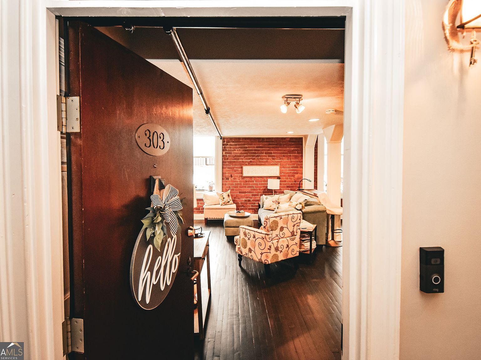 102 N Hill St APT 303 Griffin, GA 30223 - Thumbnail 5