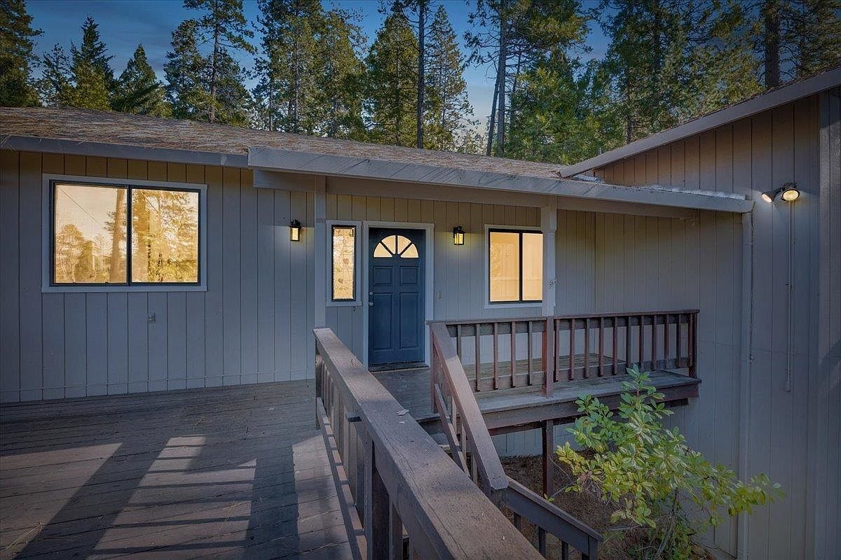 22693 Tamarack Dr Twain Harte, CA 95383 - Thumbnail 5