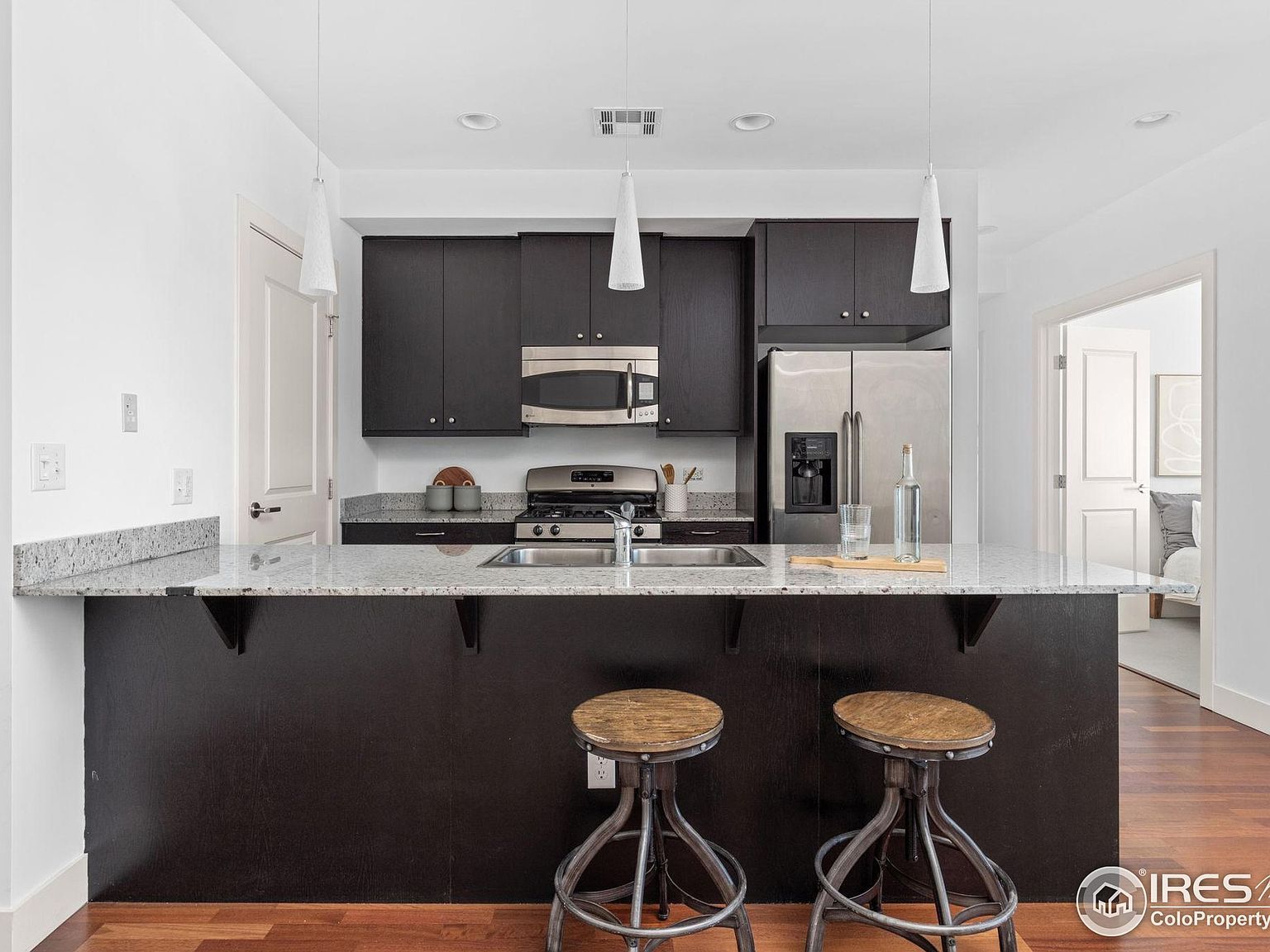 2001 Lincoln St Unit 2113 Denver, CO 80202 - Thumbnail 5