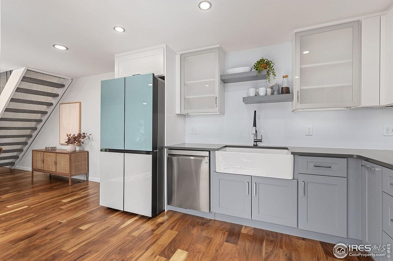 3394 Cripple Creek Trl #15-H Boulder, CO 80305 - Thumbnail 5