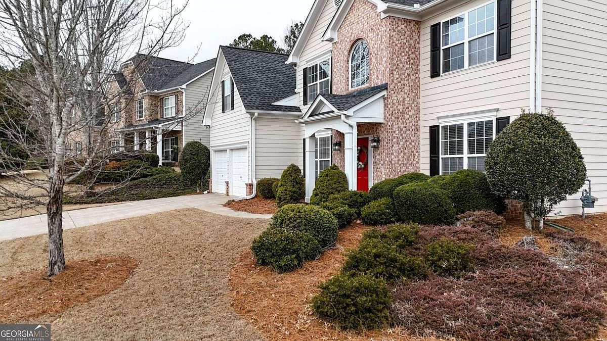 103 Forest Creek Way Canton, GA 30115 - Thumbnail 5