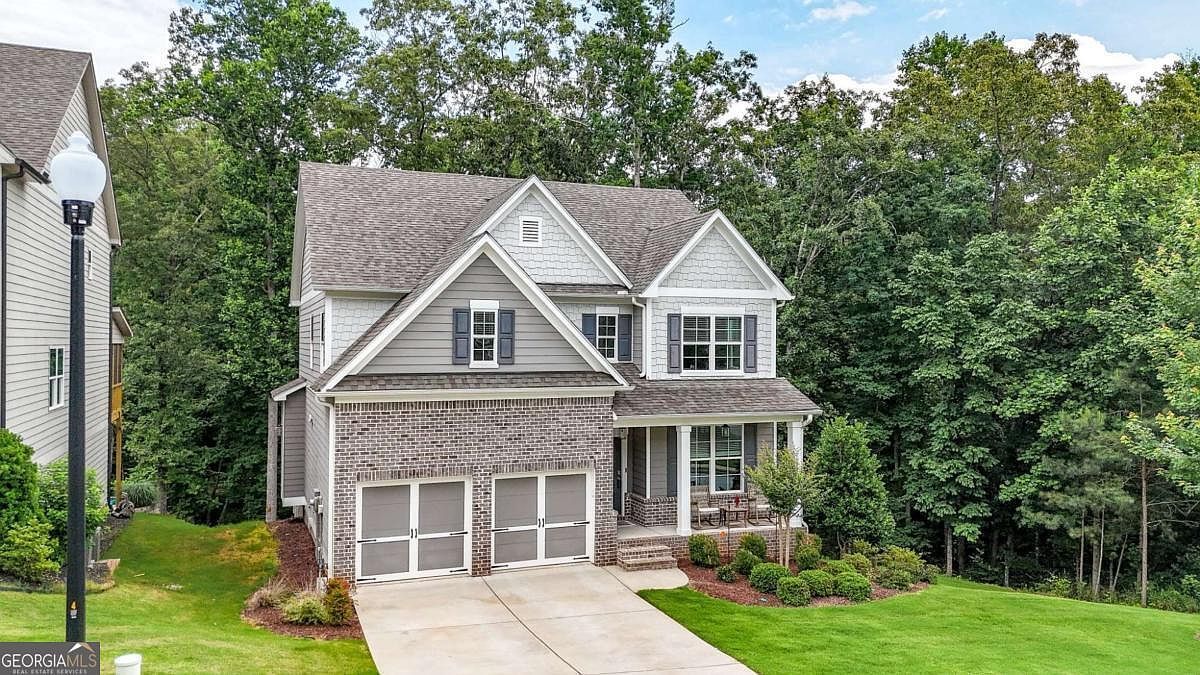 120 Longleaf Dr Canton, GA 30114 - Thumbnail 5