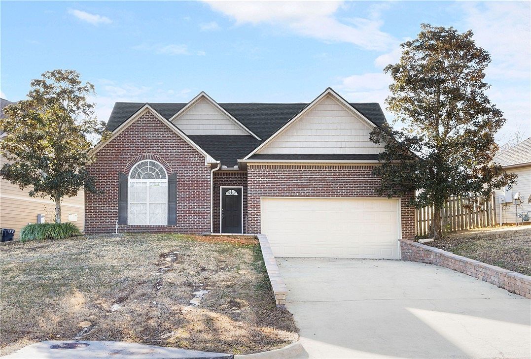 2201 Red Tail Ln Waverly, AL 36879 - Thumbnail 5