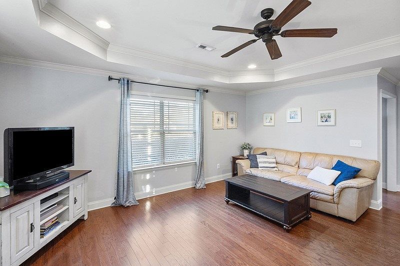 831 Winston Ct Auburn, AL 36832 - Thumbnail 5