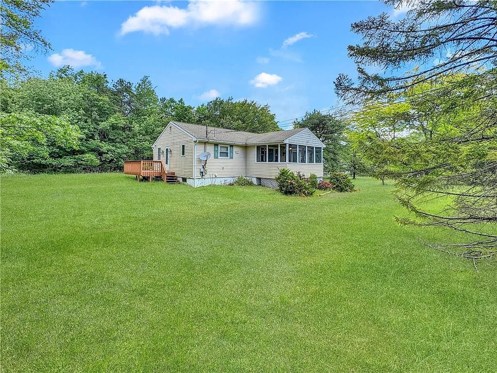 183 Island Dr Long Pond, PA 18334 | Single Family