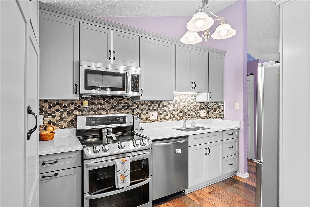 1014 Lexington Dr Aliquippa, PA 15001 - Thumbnail 5